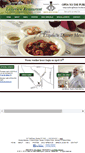 Mobile Screenshot of lakeviewrestaurantandbar.com